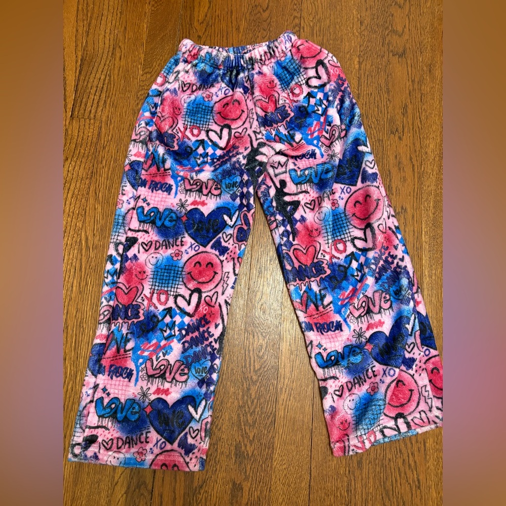 iscream x Corey Paige sweatpants